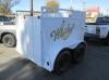 Horse Trailer, VIN- 63148, Used in the Production of: Vegas, Hail Caesar, Toyota 2015 Commercial - 2