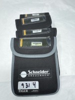 4x5.65&rdquo; Schneider Streak Clear Filters