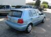 1998 Volkswagen Golf 5-Door, VIN- 3VWFB81H8WM231206, Mileage- 142452 - 2