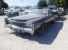 1977 Cadillac Eldorado, VIN- 6L47S7Q243797, Mileage- 48352