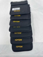 (7) 4x5.65&rdquo; Tiffen Glimmerglass Filters