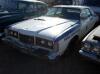 1973 Ford LTD, VIN- 3N63S104590