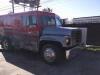 1994 Ford F700 Armored Truck, VIN- 1FDXK74C1RVA32232, Mileage- 312727