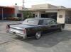 1965 Lincoln Lehman Peterson Limousine, VIN- 5Y80N434971, Mileage- 37614, BEAUTIFUL LIMO BUILT BY LEHMAN PETERSON RUMORED TO BE ONE OF 75 BUILT IN THE 60'S THIS CAR IS PERFECT! TRUE LOW MILEAGE VEHICLE. CONVERTERED TO A 1961 for SAVING MR BANKS! - 2