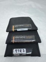 (3) Specialty Filters
