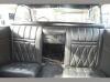 1965 Lincoln Lehman Peterson Limousine, VIN- 5Y80N434971, Mileage- 37614, BEAUTIFUL LIMO BUILT BY LEHMAN PETERSON RUMORED TO BE ONE OF 75 BUILT IN THE 60'S THIS CAR IS PERFECT! TRUE LOW MILEAGE VEHICLE. CONVERTERED TO A 1961 for SAVING MR BANKS! - 5