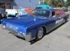 1964 Lincoln Lehman Peterson Limousine, VIN- 4Y80N419747, Mileage- 37423, BEAUTIFUL LIMO BUILT BY LEHMAN PETERSON RUMORED TO BE ONE OF 75 BUILT IN THE 60'S THIS CAR IS PERFECT! TRUE LOW MILEAGE VEHICLE. CONVERTERED TO A 1961 for SAVING MR BANKS!