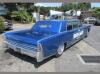 1964 Lincoln Lehman Peterson Limousine, VIN- 4Y80N419747, Mileage- 37423, BEAUTIFUL LIMO BUILT BY LEHMAN PETERSON RUMORED TO BE ONE OF 75 BUILT IN THE 60'S THIS CAR IS PERFECT! TRUE LOW MILEAGE VEHICLE. CONVERTERED TO A 1961 for SAVING MR BANKS! - 2