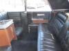 1964 Lincoln Lehman Peterson Limousine, VIN- 4Y80N419747, Mileage- 37423, BEAUTIFUL LIMO BUILT BY LEHMAN PETERSON RUMORED TO BE ONE OF 75 BUILT IN THE 60'S THIS CAR IS PERFECT! TRUE LOW MILEAGE VEHICLE. CONVERTERED TO A 1961 for SAVING MR BANKS! - 4