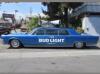 1964 Lincoln Lehman Peterson Limousine, VIN- 4Y80N419747, Mileage- 37423, BEAUTIFUL LIMO BUILT BY LEHMAN PETERSON RUMORED TO BE ONE OF 75 BUILT IN THE 60'S THIS CAR IS PERFECT! TRUE LOW MILEAGE VEHICLE. CONVERTERED TO A 1961 for SAVING MR BANKS! - 6