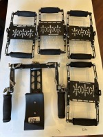 Spider Grip / Monitor Cages