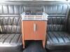 1964 Lincoln Lehman Peterson Limousine, VIN- 4Y80N419747, Mileage- 37423, BEAUTIFUL LIMO BUILT BY LEHMAN PETERSON RUMORED TO BE ONE OF 75 BUILT IN THE 60'S THIS CAR IS PERFECT! TRUE LOW MILEAGE VEHICLE. CONVERTERED TO A 1961 for SAVING MR BANKS! - 8