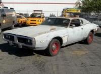 1974 Dodge Charger Coupe, VIN- WH23G4G226993, Mileage- 54149