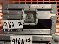 (12) Assorted Cases