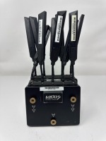 (2) Vaxis Storm 3000DG Wireless Video Receivers