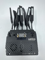 (2) Vaxis Storm 3000DG Wireless Video Receivers