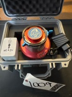 DENZ FDC Flange Master Depth Controller