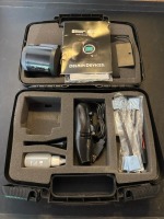 Delkin Devices Sensor Scope Cleaning Kit