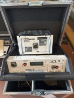 NK D800 Block Battery w/Charger and Case