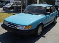 84 SAAB 900 3-Door, VIN- YS3ST36S0E2012191, MIleage- 169403, Doubles, Paint 04/11. Replace Headliner 04/11. Routine Maintenance 04/11. Replace Coolant Hoses 11/12. Replace Coolant Hoses 06/13. Replace Water Pump 12/13. Replace Thermostat 12/13. Routine Ma