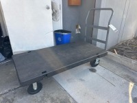 Uline Platform Truck