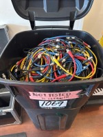 BNC Cables w/BNC Repair Kit