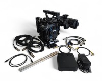 Arri Alexa Super 35 4K Digital Camera Kit w/3- 2TB Codex Drives and 1- Thunderbolt-3 Codex Drive Dock