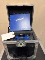 Anton Bauer Cine-VCLX Block Battery w/Charger and Case