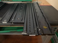 18" Dovetails / 24" Dovetails