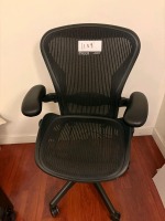 All-Mesh Office Chair