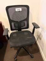 All-Mesh Office Chair