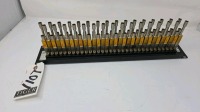 ADC 48-Point Mini-WECO Video Patch Panel