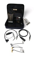 Zaxcom Digital Wireless Audio Kit