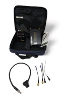 Zaxcom Digital Wireless Audio System
