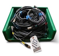 XLR Audio Cables