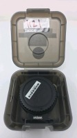 Metabones CanonEF-Mount to Sony E-Mount Adapter