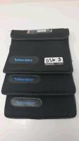 (3) Schneider 4x5 Rotating Polarizer in Tray