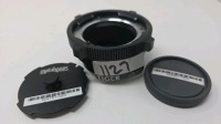 Metabones PL-Mount to Sony Camera E Mount Adapter