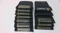 (12) 4x5 Tiffen Filters
