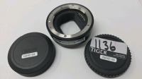 Canon Mount Adapter EF-EOS R