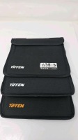 (3) 6x6 Tiffen Glimmerglass Filters