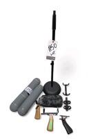 Windshield Systems / Handles / Mic Stand
