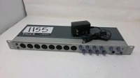 PreSonus FireStudio Project Digital Recording Interface