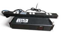 Tripp Lite UPS / 6-Outlet Power Strip