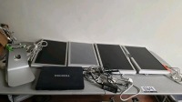 Apple Monitors / Laptop