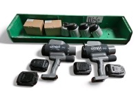 Emist EPIX360 Handheld Electronic Sprayers