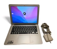 2013 Apple MacBook Air w/Power Supply
