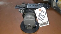 O'Connor DV Fluid Head