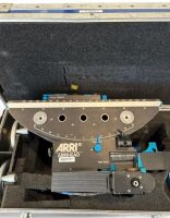 Arriflex MK I GearHead w/Case