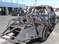 Chevrolet Camera Car, VIN- 2GCH39NGK1167125, Mileage- 239032